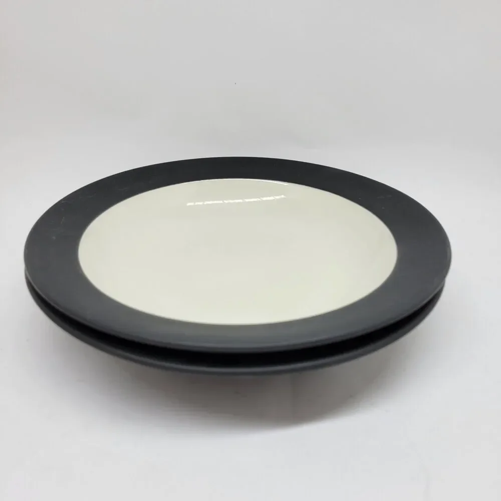 Noritake colorwave graphite